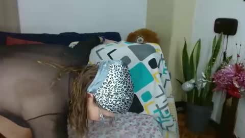 melisa online show from February 24, 7:45 pm