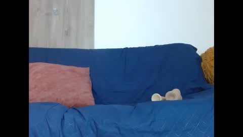 melisa online show from May 13, 8:27 pm