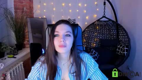 Melissa online show from February 26, 9:03 pm