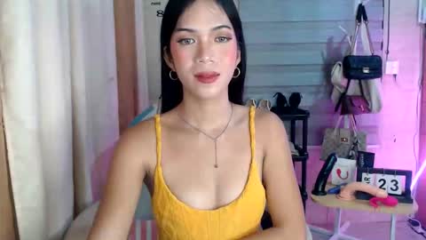 Melly online show from March 23, 11:14 am