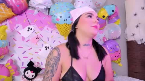 Snapshot of _melodyblossom_ chatting on November 1, 8:00 pm _melodyblossom_ online show from November 1, 8:00 pm