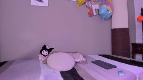 Snapshot of _melodyblossom_ chatting on November 12, 10:30 pm _melodyblossom_ online show from November 12, 10:30 pm