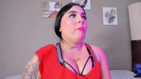 Snapshot of _melodyblossom_ chatting on November 24, 10:42 pm _melodyblossom_ online show from November 24, 10:42 pm