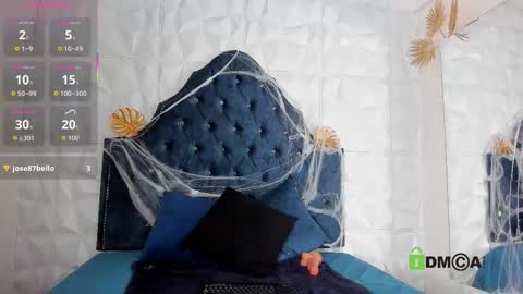 Snapshot of _mia_milf_ chatting on October 12, 12:31 am _mia_milf_ online show from October 12, 12:31 am