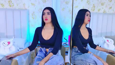 Mia Monroe online show from November 6, 7:48 pm