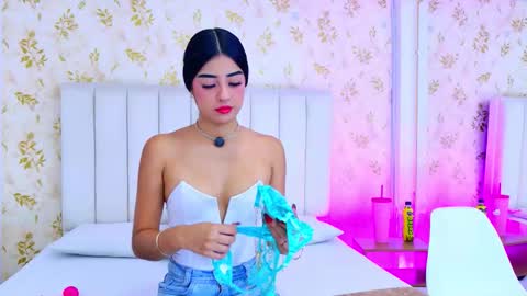 Mia Monroe online show from January 11, 7:08 pm