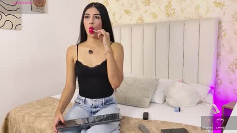 Mia Monroe online show from January 18, 7:50 pm