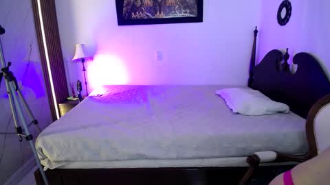  Mia  online show from March 12, 12:55 pm