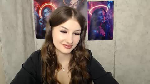 Snapshot of _miaangel_ chatting on September 11, 1:55 pm Mia online show from September 11, 1:55 pm