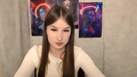 Snapshot of _miaangel_ chatting on September 18, 1:24 pm Mia online show from September 18, 1:24 pm