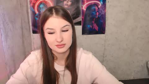 Snapshot of _miaangel_ chatting on October 15, 1:11 pm Mia online show from October 15, 1:11 pm