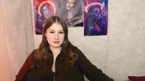 Snapshot of _miaangel_ chatting on November 4, 4:06 pm Mia online show from November 4, 4:06 pm