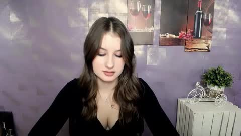 Snapshot of _miaangel_ chatting on November 13, 2:49 pm Mia online show from November 13, 2:49 pm