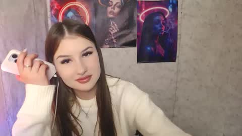 Snapshot of _miaangel_ chatting on November 29, 2:09 pm Mia online show from November 29, 2:09 pm