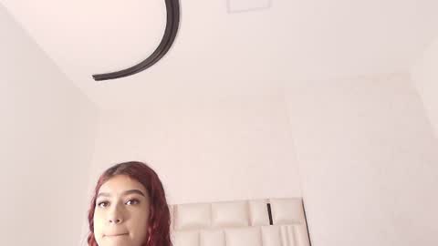Mia  online show from July 28, 11:50 am