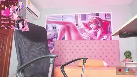 Snapshot of _miia_sweet chatting on December 6, 3:22 pm Paula online show from December 6, 3:22 pm