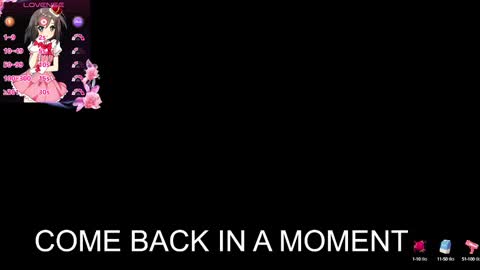 Snapshot of _miia_sweet chatting on December 9, 6:25 pm Paula online show from December 9, 6:25 pm