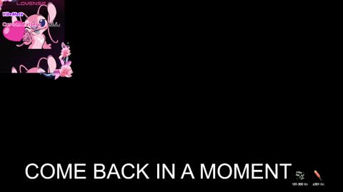 Snapshot of _miia_sweet chatting on January 3, 6:14 pm Paula online show from January 3, 6:14 pm