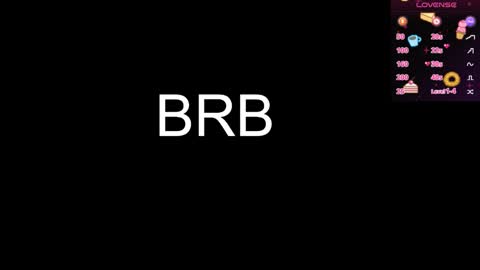 Snapshot of _miia_sweet chatting on September 18, 11:45 am Paula online show from September 18, 11:45 am