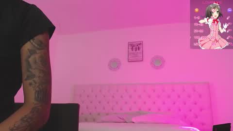 Snapshot of _miia_sweet chatting on October 1, 11:27 am Paula online show from October 1, 11:27 am