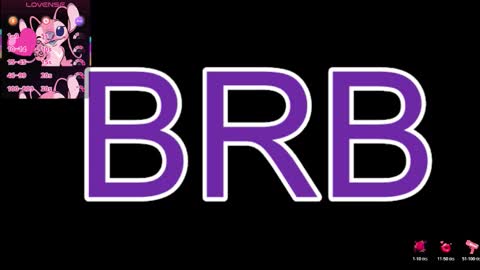 Snapshot of _miia_sweet chatting on November 10, 11:42 am Paula online show from November 10, 11:42 am