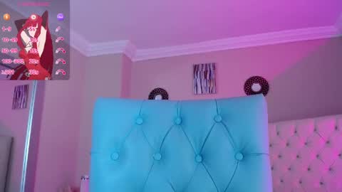 Paula online show from April 26, 11:08 am