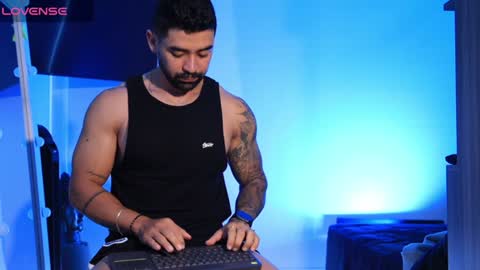 soy mike online show from January 13, 12:45 pm