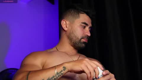 soy mike online show from October 10, 3:05 am