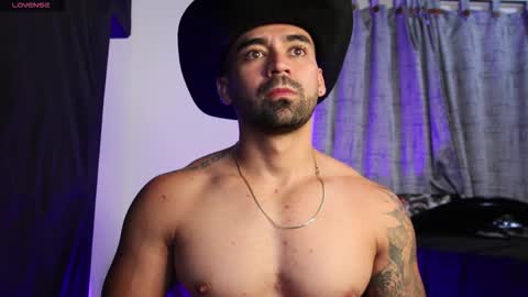 soy mike online show from October 27, 1:20 am