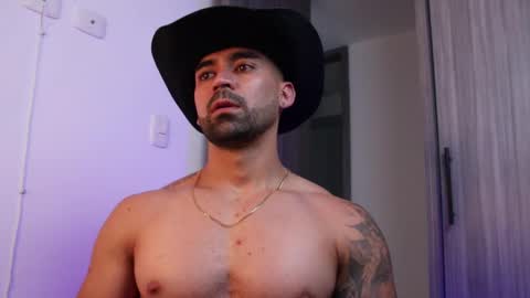 soy mike online show from November 1, 6:54 pm