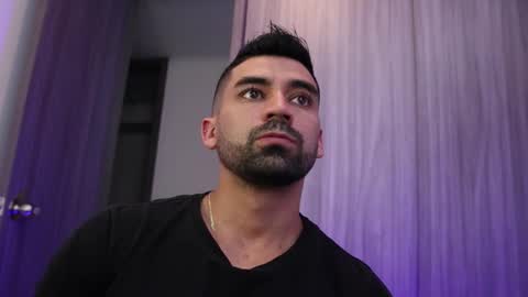 soy mike online show from November 17, 11:10 pm