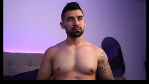 soy mike online show from February 3, 1:48 am