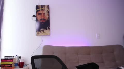 soy mike online show from March 17, 2:09 pm