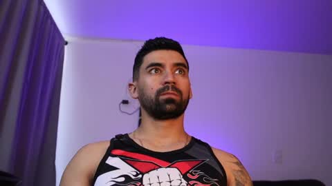 soy mike online show from July 10, 4:31 pm