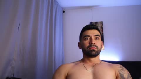 soy mike online show from August 5, 12:02 am