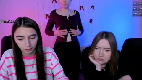 your Mila online show from January 15, 10:20 am