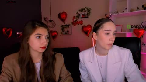 your Mila online show from February 20, 9:32 am