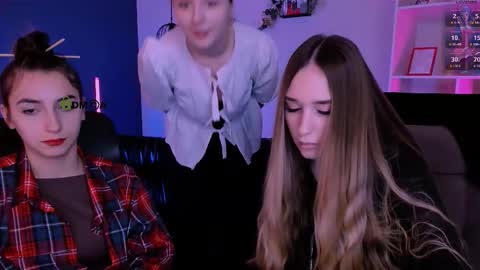 your Mila online show from March 13, 9:16 am