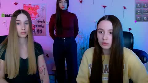 your Mila online show from April 28, 9:03 am