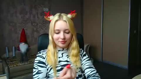 Melanie online show from January 13, 12:21 pm