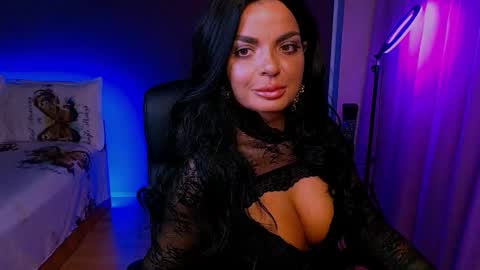 Milani online show from November 11, 7:03 pm