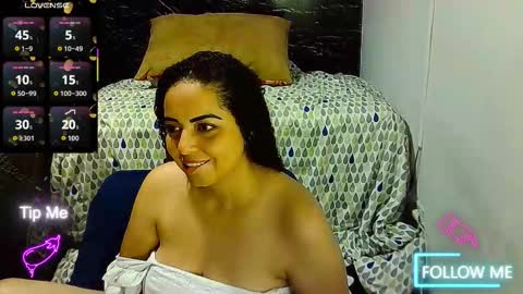 _milf_naughty online show from January 14, 8:20 am