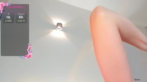 Kim online show from January 10, 5:42 am