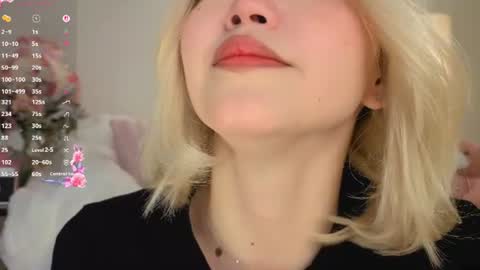 Kim online show from July 30, 5:17 am