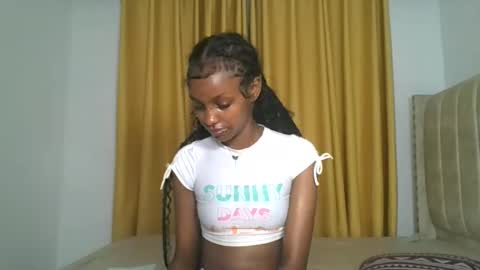 Mimi online show from February 6, 2:05 am