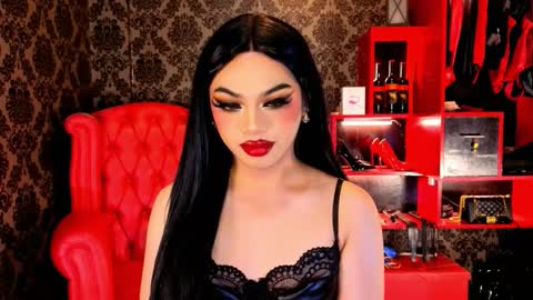 Snapshot of _ministryofsin_ chatting on September 9, 5:23 pm Raven Strauss online show from September 9, 5:23 pm