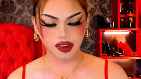 Raven Strauss online show from June 24, 5:12 pm