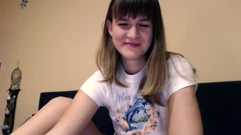 Boo online show from October 31, 8:10 pm