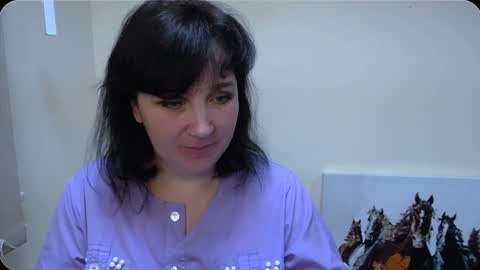 Miranda online show from December 19, 5:08 pm