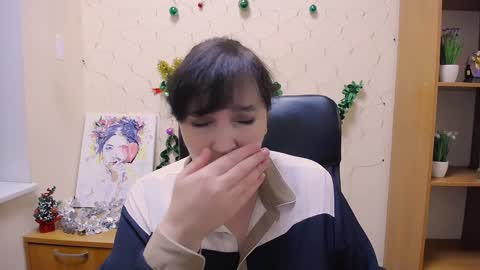 Miranda online show from January 11, 11:45 am